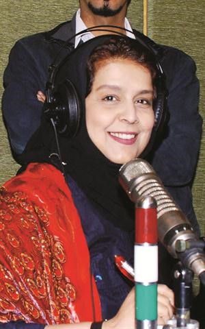 حنان حمود﻿