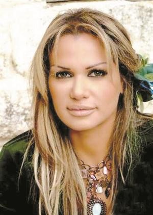 ميسم نحاس﻿
