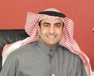 الرئيس التنفيذي للمشروع الوطني لتطوير قيادات التنمية ذخر جاسم محمد الصفران﻿