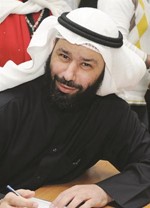 د فيصل المسلم﻿