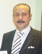 عمرو مكين﻿