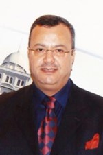 سمير القدومي