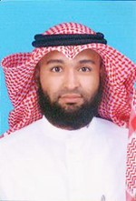 فيصل الفضلي