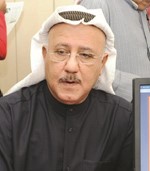 نبيل الفضل