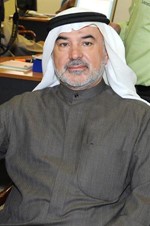 صالح عاشور﻿