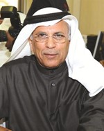 محمد الخليفة﻿