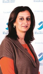 حنين الرميحي﻿