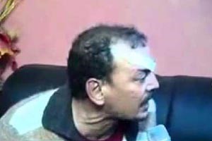 بيجو متهم المذبحة: خططنا للاعتداء على جماهير الأهلي قبل المباراة بثلاثة أيام