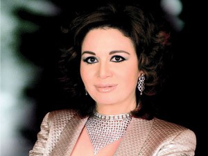 الهام شاهين