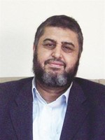م خيرت الشاطر 