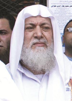 داعي الاسلام الشهال