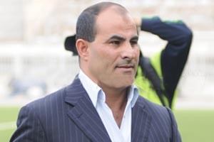 عبدالكريم مدوار