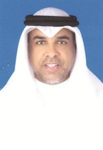المستشار عبدالرحمن النمش