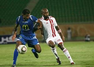 شكوك حول سفر محمود عبدالرازق شيكابالا مع الزمالك الى ساحل العاج