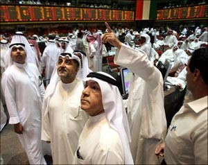 السعودية ستفتح باب دخول الأجانب إلى البورصة تدريجياً