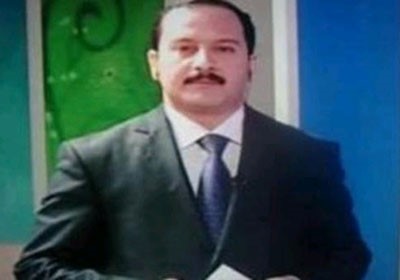 مقتل مذيع ومقدم برامج لقناة عراقية محلية شمال بغداد 