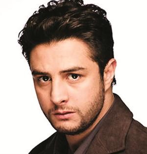 احمد الفيشاوي﻿