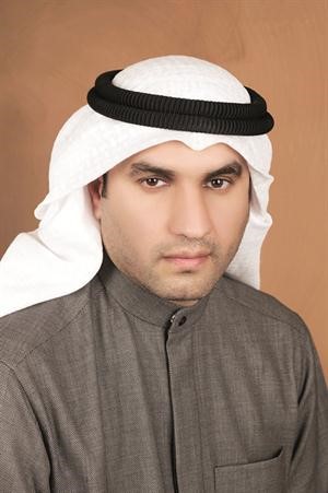 عبدالله الكندري﻿