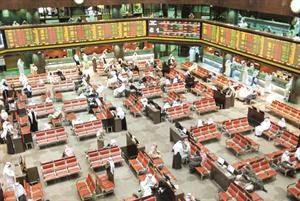 السوق يعاني من مجموعة عوامل تقف وراء التراجع خلال المرحلة الحالية﻿