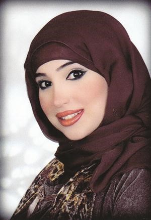 مريم نعمة