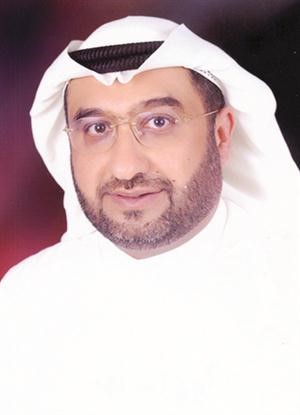 دجاسم العوضي
