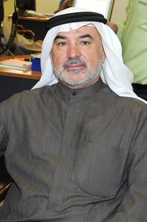 صالح عاشور﻿