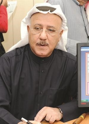 نبيل الفضل﻿