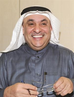 محمد الصقر 