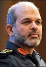 احمد وحيدي