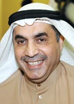 دعبدالله الطريجي