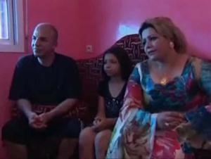 مغربي فخور بضرب زوجته مرتين في الأسبوع!