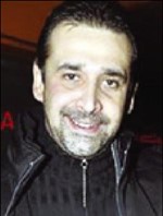 كريم عبدالعزيز﻿