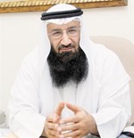 دبسام الشطي