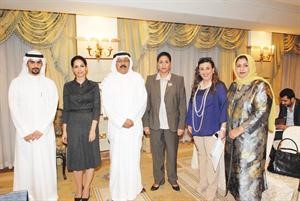 المشاركون في الحملة اسامة ابوعطية
