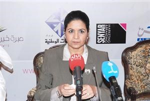 دلال الرويشد
