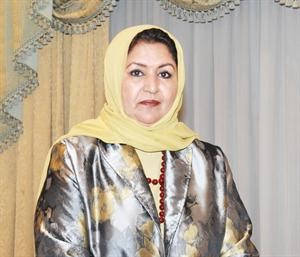 مريم الرويشد
