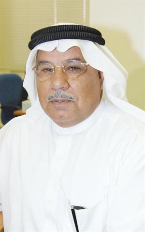 محمد عبدالقادر الجاسم 