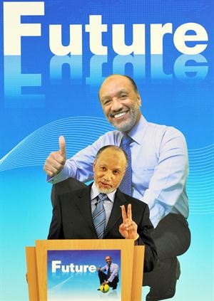 هل تنصف الفيدرالية السويسرية القطري محمد بن همام