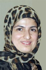 رقية الكندري