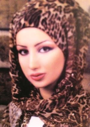 لميس الزامل