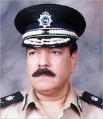 اللواء عبدالفتاح العلي﻿