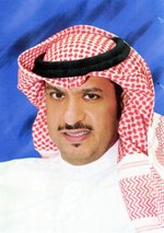 الشيخ طلال الخالد ﻿