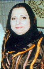 مسميرة الكندري