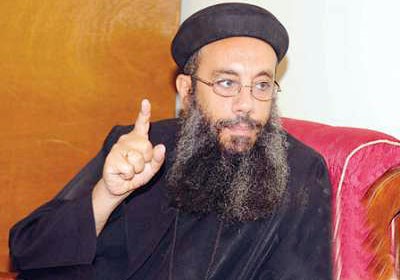 القس فلوباتير جميل عزيز