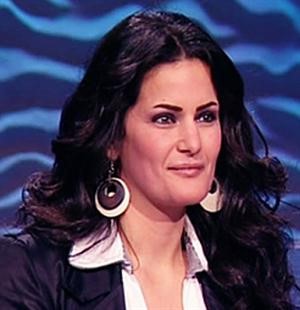 سما المصري﻿