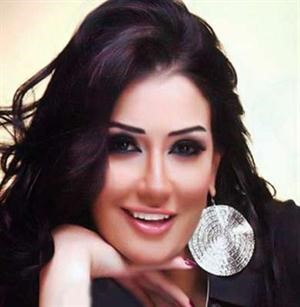 غادة عبدالرازق
