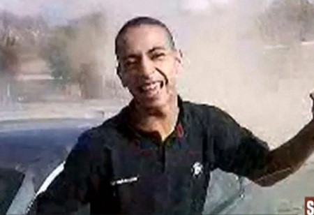 محمد مراح