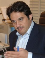 مشعل السعيد﻿