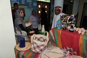جانب من الجولة	محمد ماهر﻿