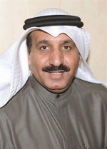 سالم النملان